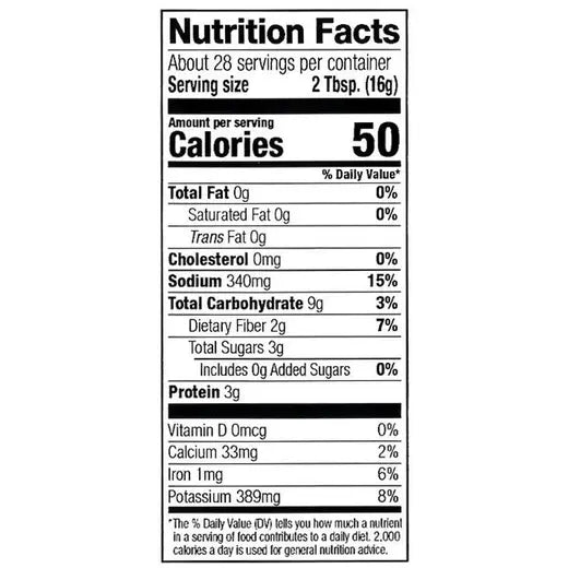 Frontier Co-op Tortilla Style Soup Mix