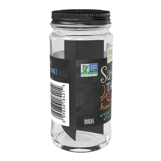 Frontier Co-op Saffron .5 grams