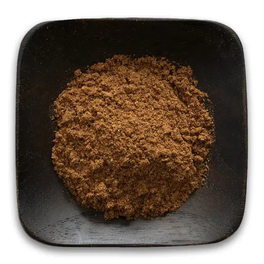 Frontier Co-op Five Spice Powder, Organic
