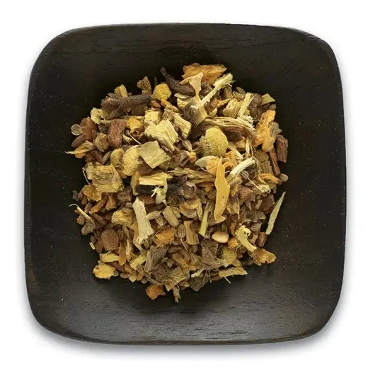 Frontier Co-op Luscious Licorice Herbal Tea, Organic