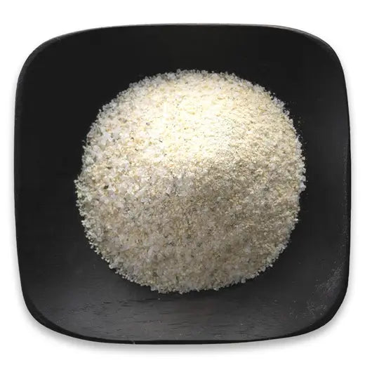 Frontier Co-op Garlic Salt, Organic