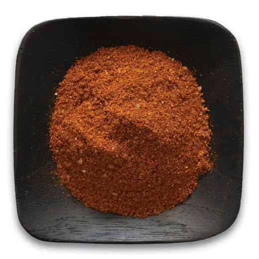 frontier Co-op Berbere Seasoning, Organic