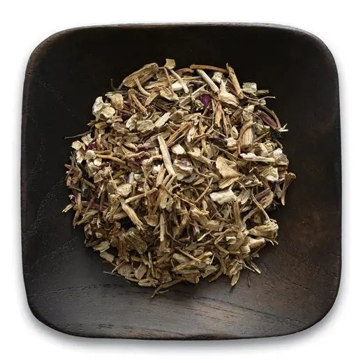 Frontier Co-op Echinacea Purpurea Root, Cut & Sifted, Organic