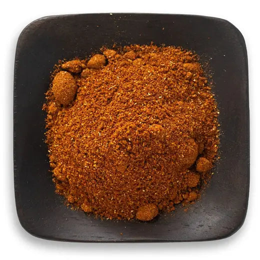 Frontier Co-op Guajillo Chili Peppers, Ground, Organic