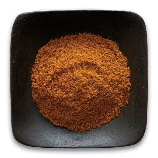 Frontier Co-op Organic Tandoori Masala Seasoning