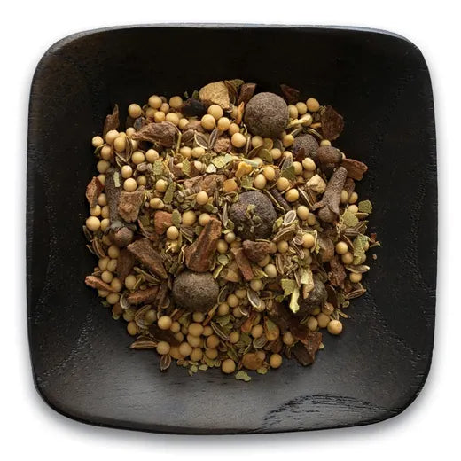 Frontier Co-op Pickling Spice, Organic