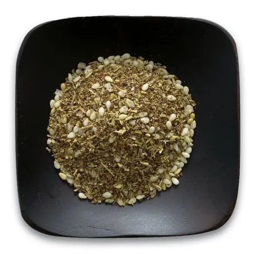 Frontier Co-op Za'atar Blend