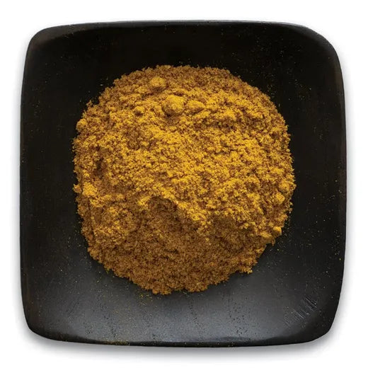 Frontier Co-op Lemon Curry Seasoning