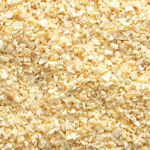 Frontier Co-op Minced Garlic, Organic