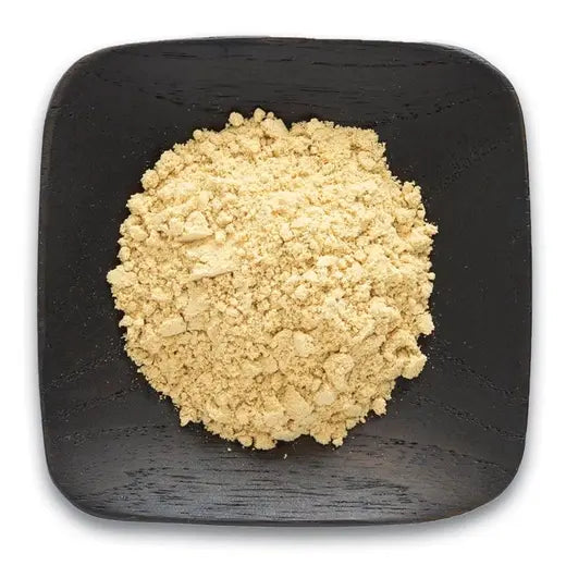 Frontier Co-op Ginger Root, Ground, Organic