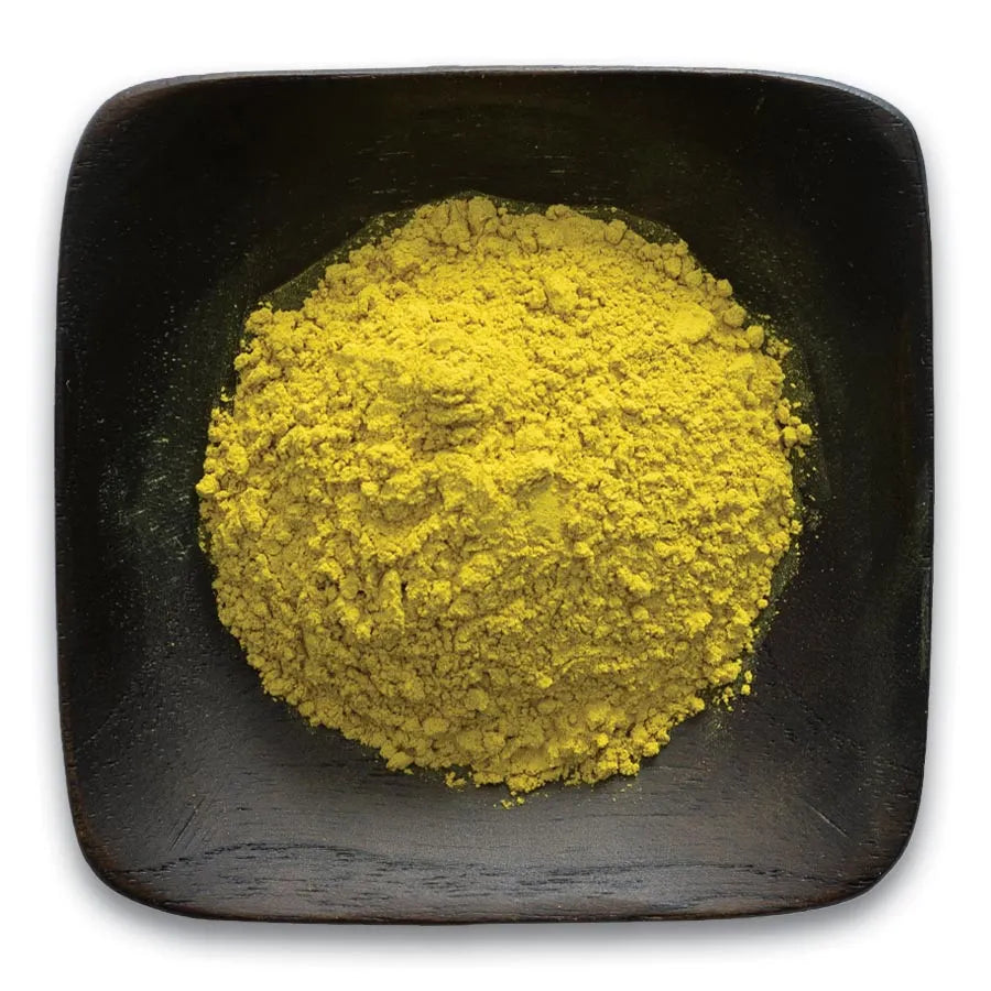 Frontier Co-op Goldenseal Root Powder, Organic