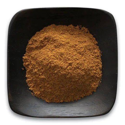 Frontier Co-op Guarana Seed Powder