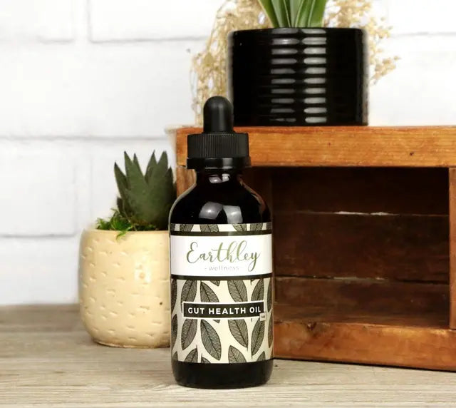 Gut Health Oil
