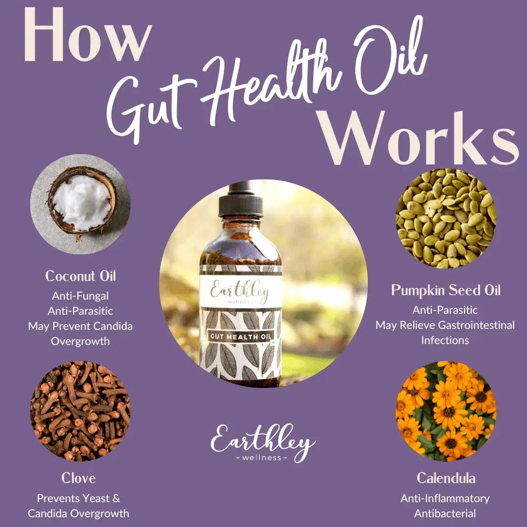 Gut Health Bundle