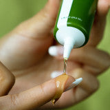 PurO3 Ozonated Hemp Oil Tube