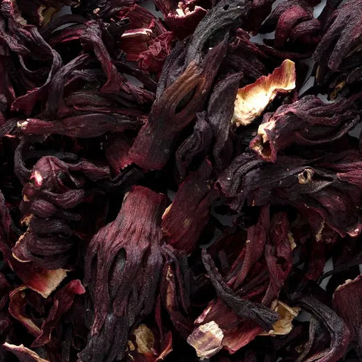 Frontier Co-op Hibiscus Petals, Whole, Organic