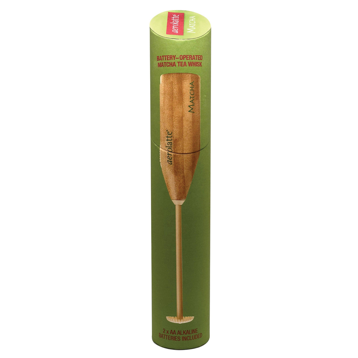 HIC Aerolatte Matcha Tea and Milk Frother