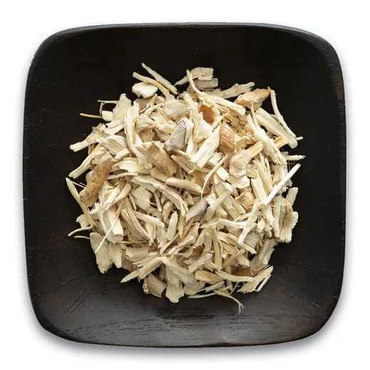 Frontier Co-op Hydrangea Root, Cut & Sifted