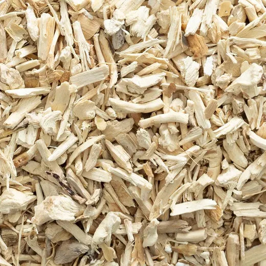 Frontier Co-op Hydrangea Root, Cut & Sifted