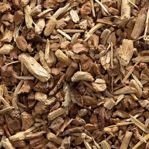 Frontier Co-op Indian Sarsaparilla Root, Cut & Sifted