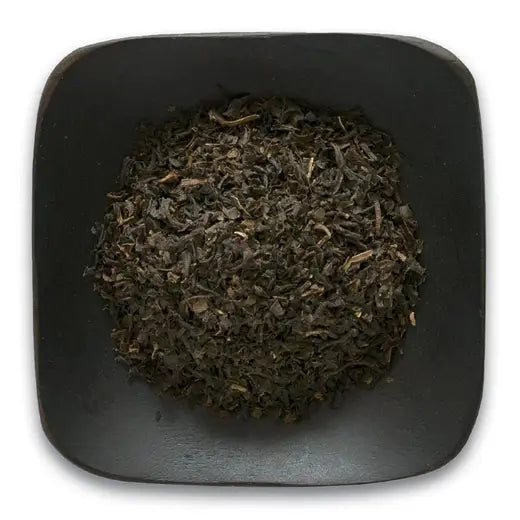 Frontier Co-op Irish Breakfast Black Tea, Organic, Fairtrade Certified
