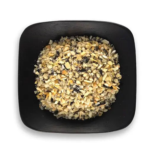 Frontier Co-op Everything Jalapeno Blend, Organic