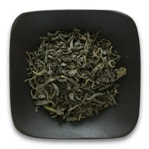 Frontier Co-op Jasmine Green Tea, Organic, Fairtrade Certified