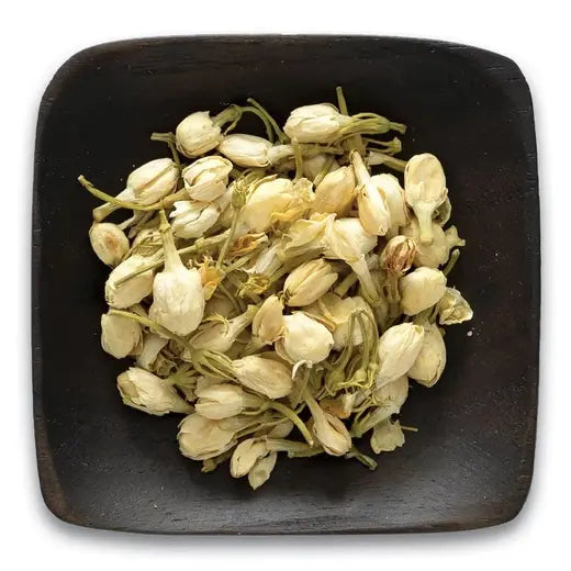 Frontier Co-op Jasmine Flowers, Whole