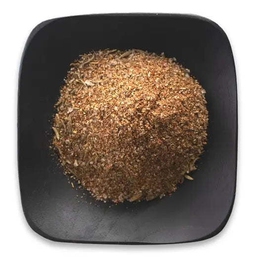 Frontier Co-op Caribbean Jerk Seasoning, Organic
