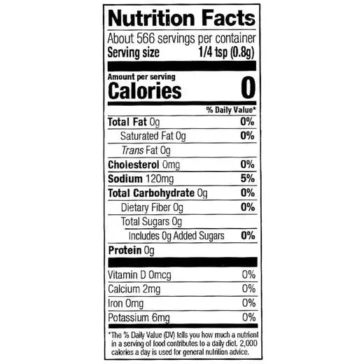 Frontier Co-op Caribbean Jerk Seasoning, Organic