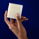 Ozonated Jojoba Oil Soap