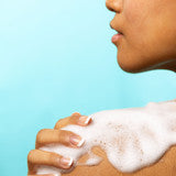 Ozonated Jojoba Oil Soap