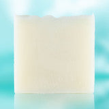 Ozonated Jojoba Oil Soap