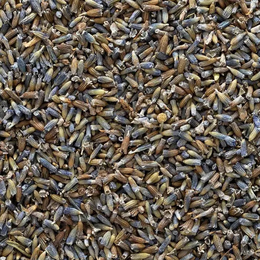 Frontier Co-op Lavender Flowers, Whole, Organic