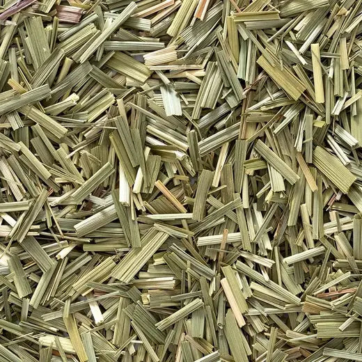 Frontier Co-op Lemongrass, Cut & Sifted, Organic