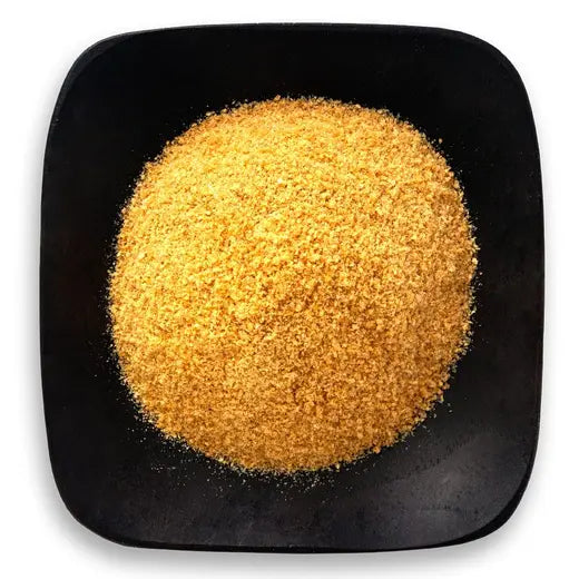 Frontier Co-op Freeze-Dried Lemon Powder, Organic