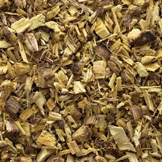 Frontier Co-op Licorice Root, Cut & Sifted, Organic