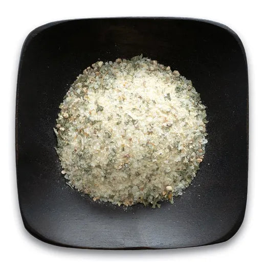 Frontier Co-op Mama Garlic Seasoning Blend, Organic