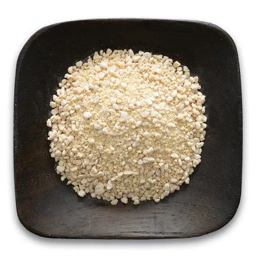 Frontier Co-op Maple Syrup Granules, Organic