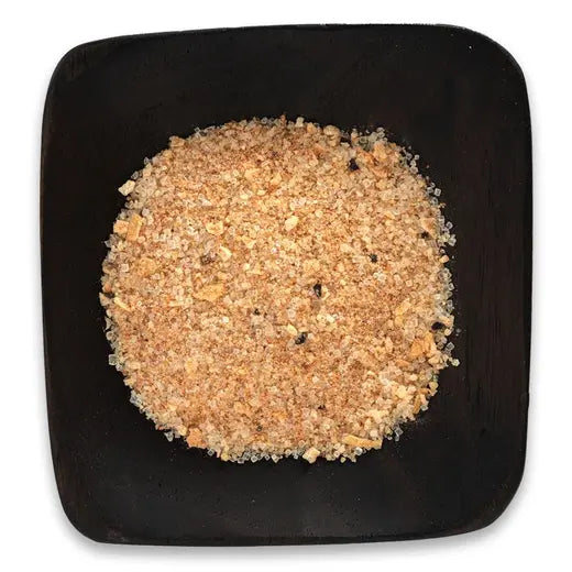 Frontier Co-op Maple Vanilla Bourbon Dry Rub