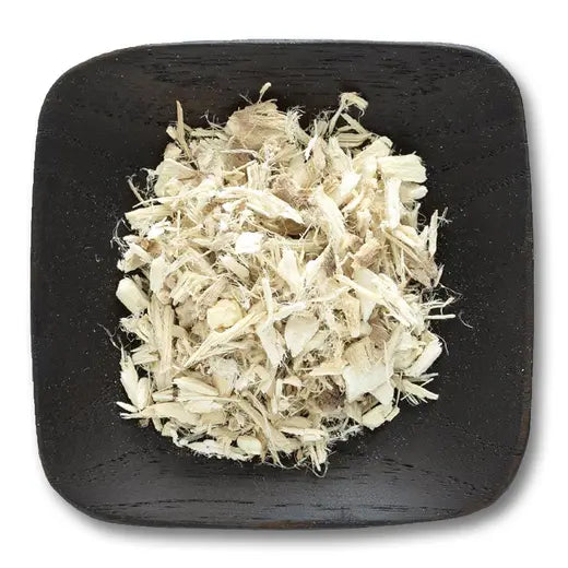 Frontier Co-op Marshmallow Root, Cut & Sifted, Organic
