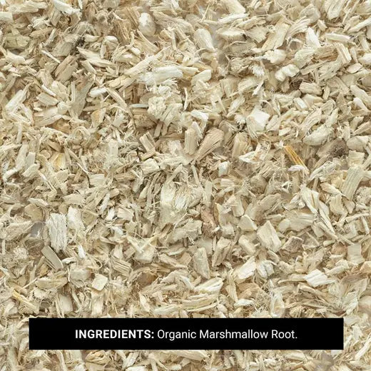 Frontier Co-op Marshmallow Root, Cut & Sifted, Organic