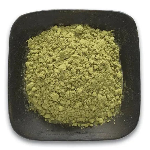 Frontier Co-op Japanese Matcha Green Tea Powder, Organic