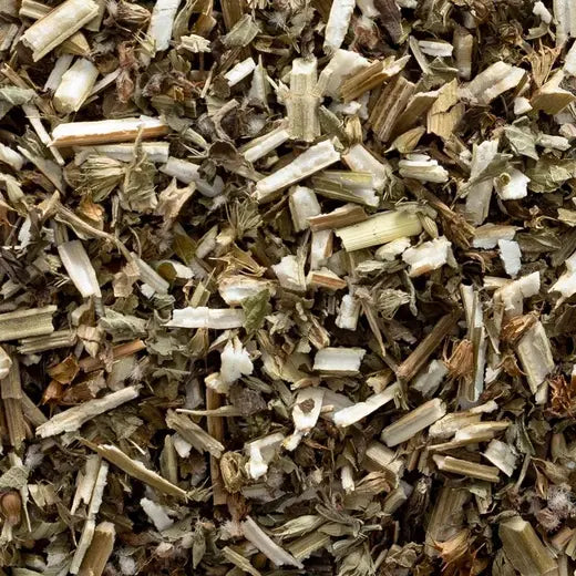 Frontier Co-op Motherwort Herb, Cut & Sifted, Organic