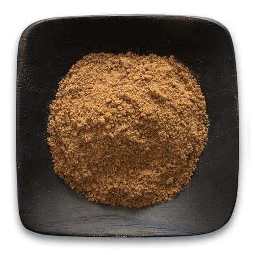 Frontier Co-op Nutmeg, Ground, Organic