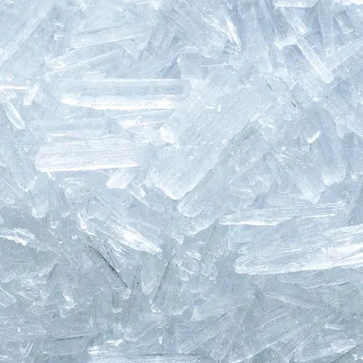 Frontier Co-op Menthol Crystals