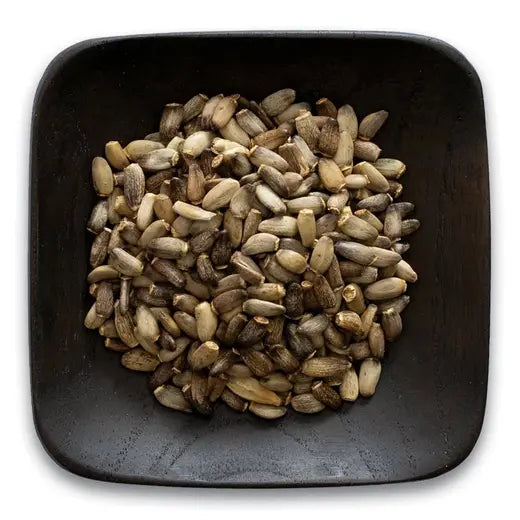 Frontier Co-op Milk Thistle Seed, Whole, Organic