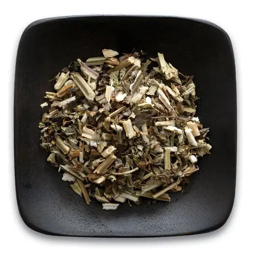 Frontier Co-op Motherwort Herb, Cut & Sifted, Organic