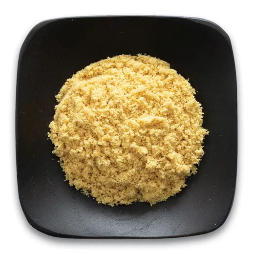 Frontier Co-op Yellow Mustard Seed, Ground, Organic