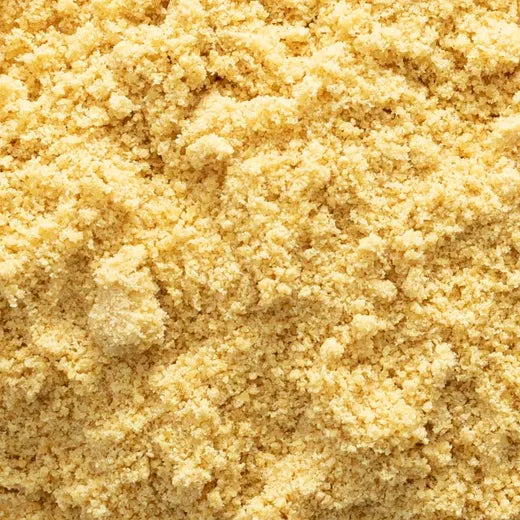 Frontier Co-op Yellow Mustard Seed, Ground, Organic